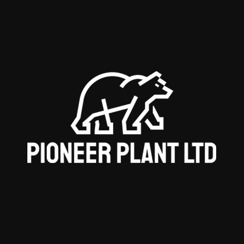 Pioneer Plant Ltd Logo